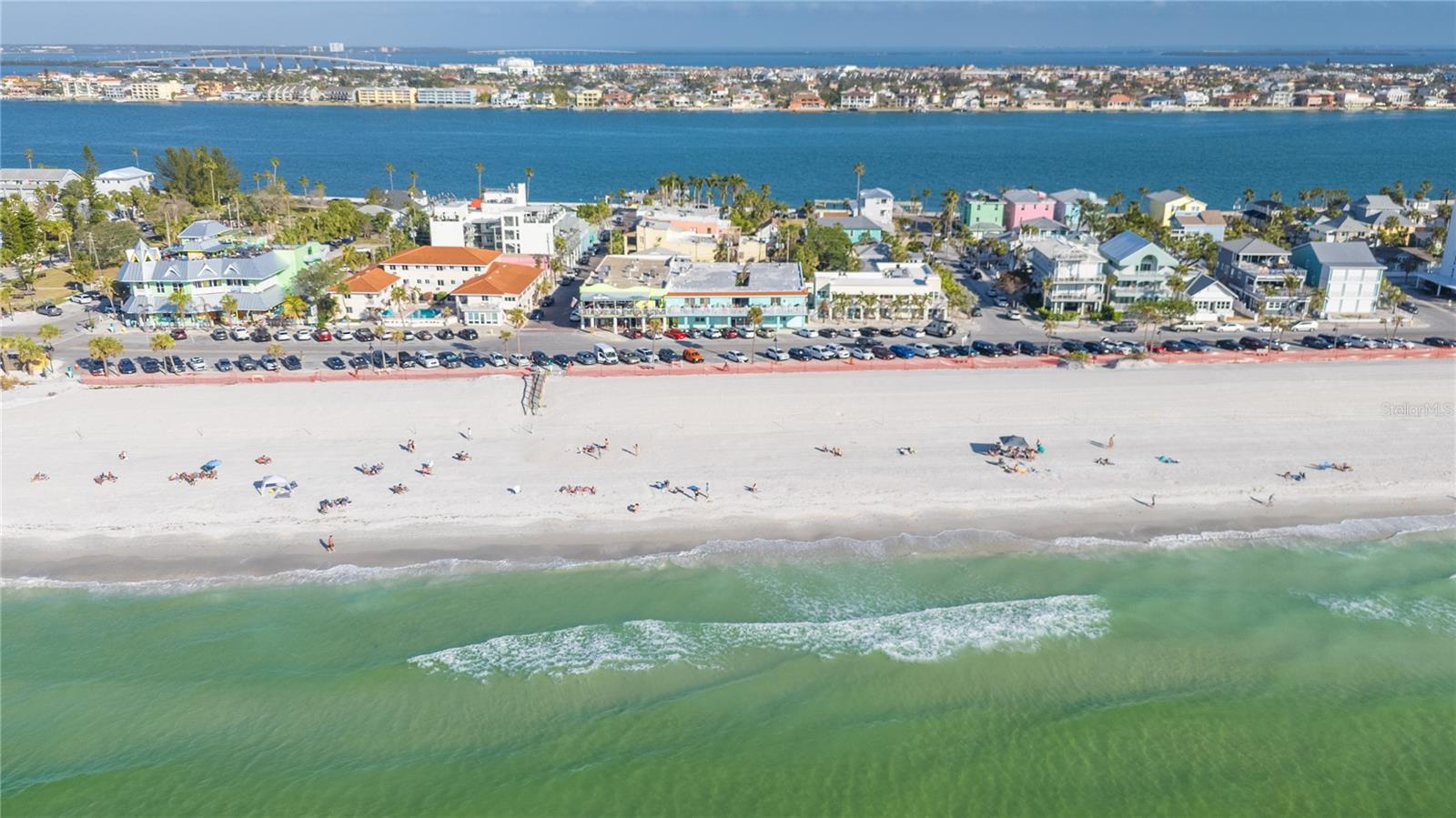 709 GULF WAY #28, ST PETE BEACH, FL — photo 3