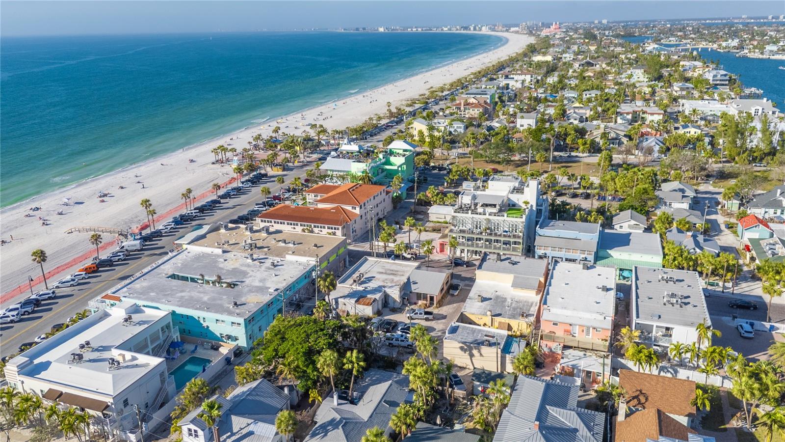 709 GULF WAY #28, ST PETE BEACH, FL — photo 29