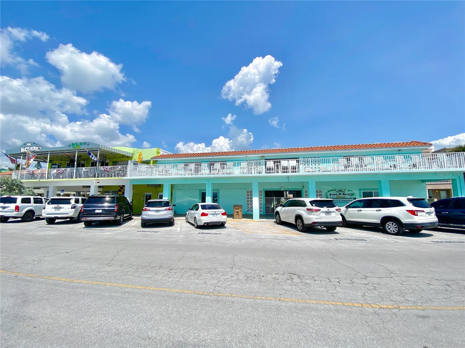 709 GULF WAY #28, ST PETE BEACH, FL — photo 2