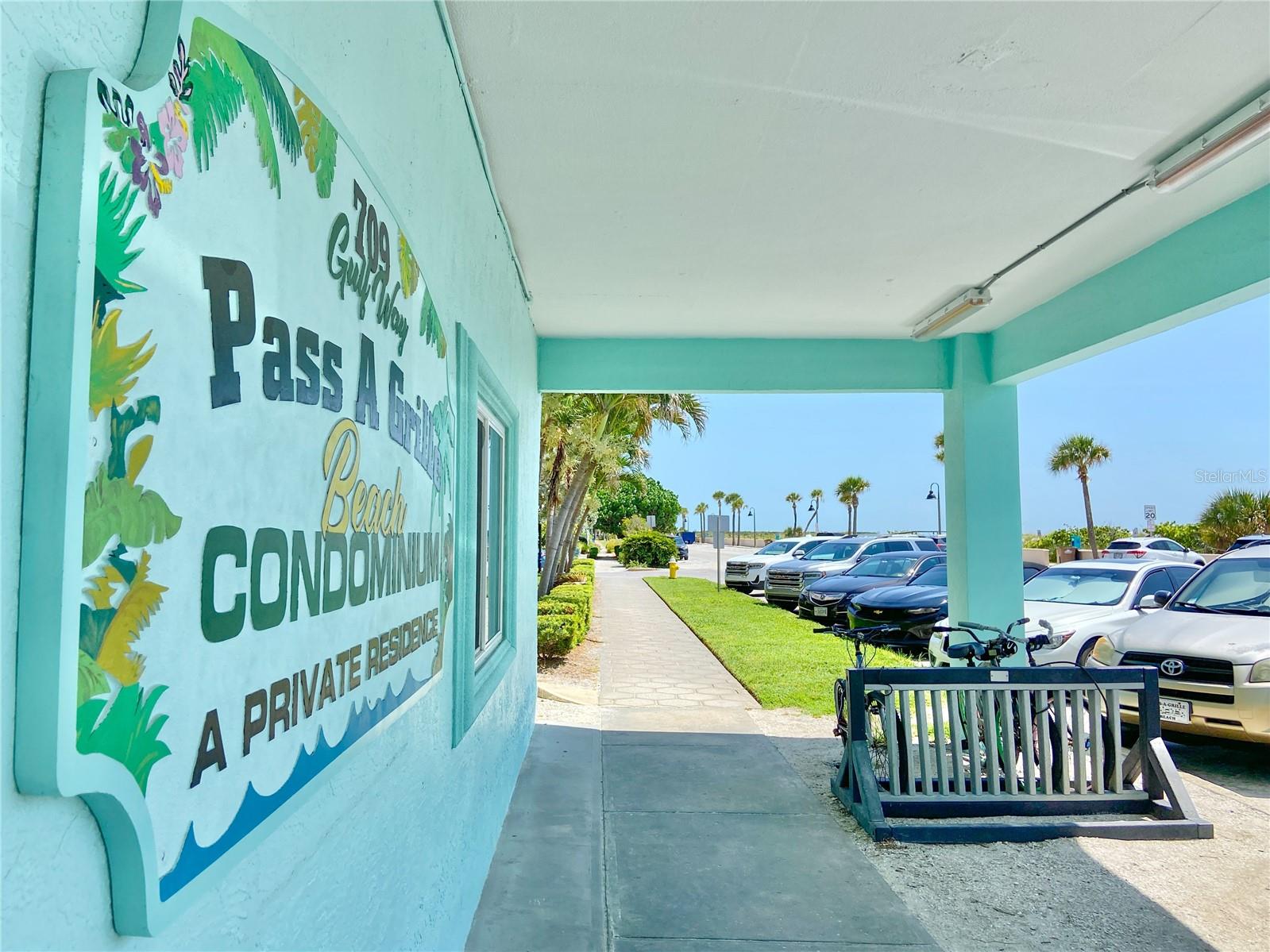 709 GULF WAY #28, ST PETE BEACH, FL — photo 31