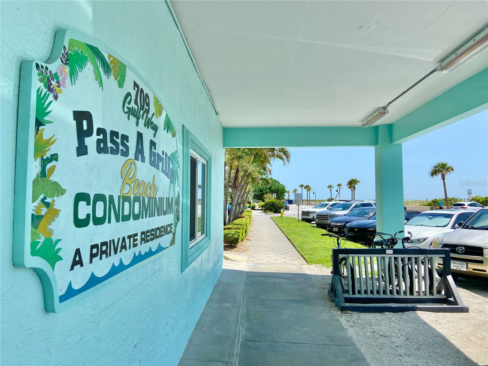 709 GULF WAY #28, ST PETE BEACH, FL — photo 32