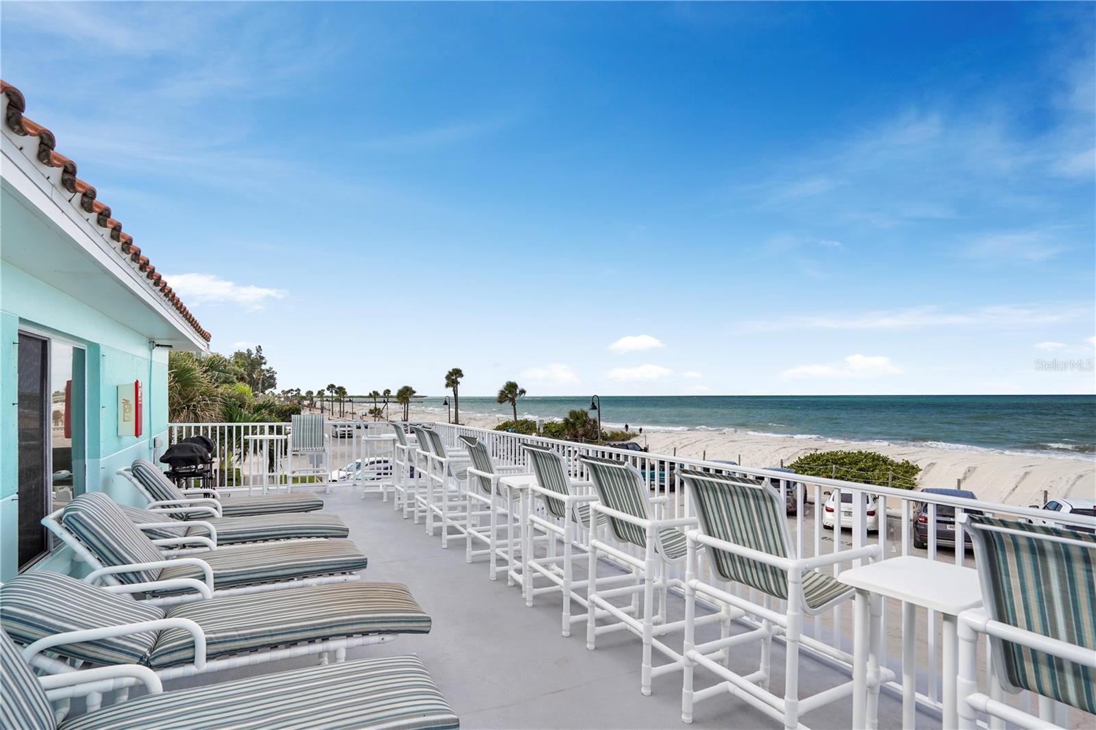 709 GULF WAY #28, ST PETE BEACH, FL — photo 36