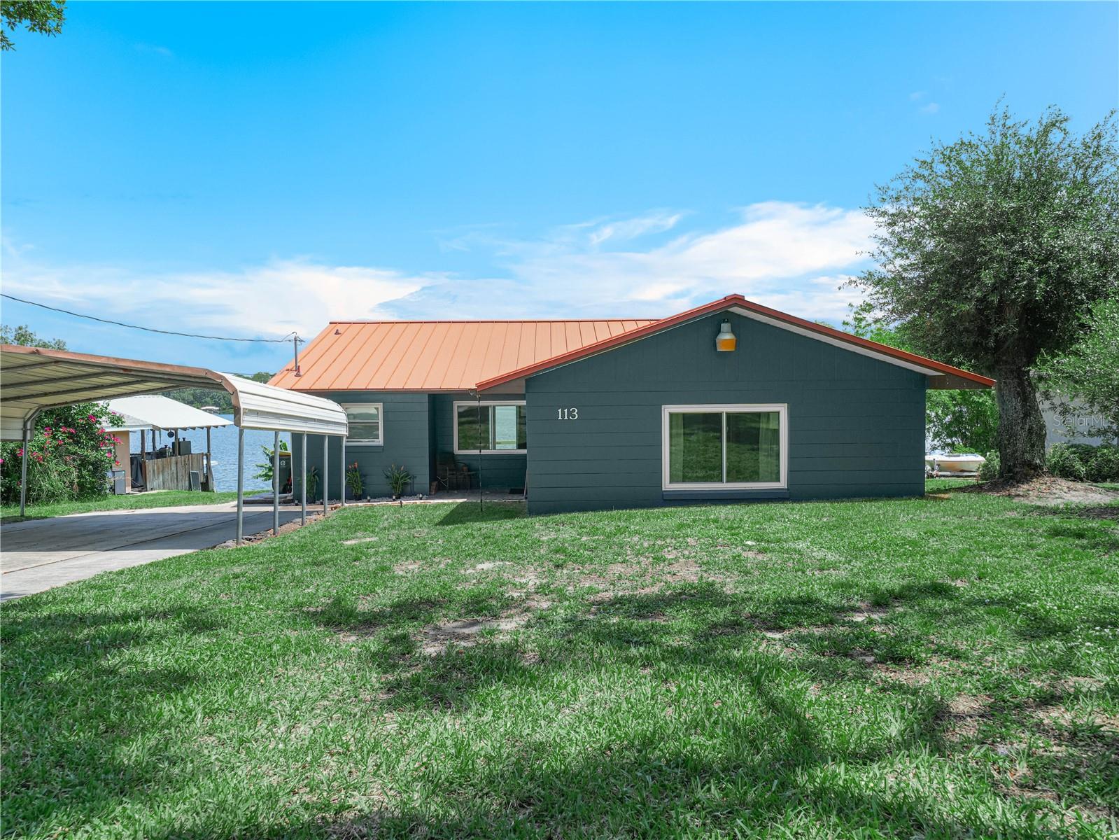 113 MCCOY DR, LAKE PLACID, FL