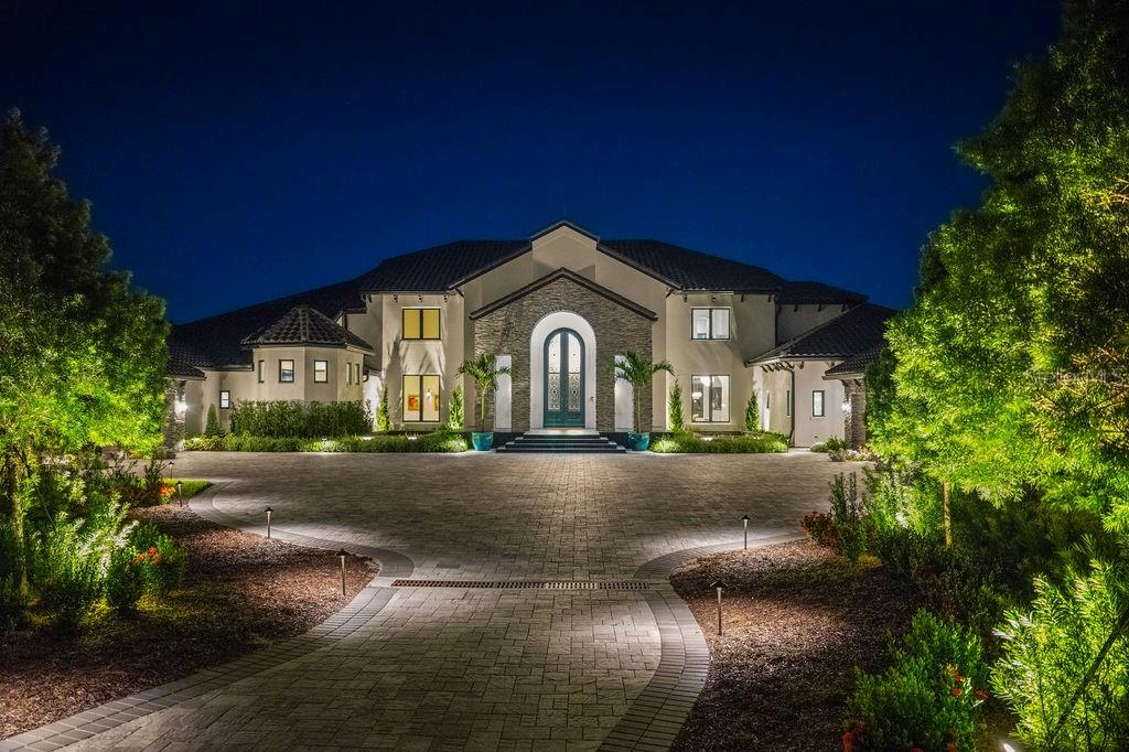 570 MANOR RD, MAITLAND, FL — photo 92
