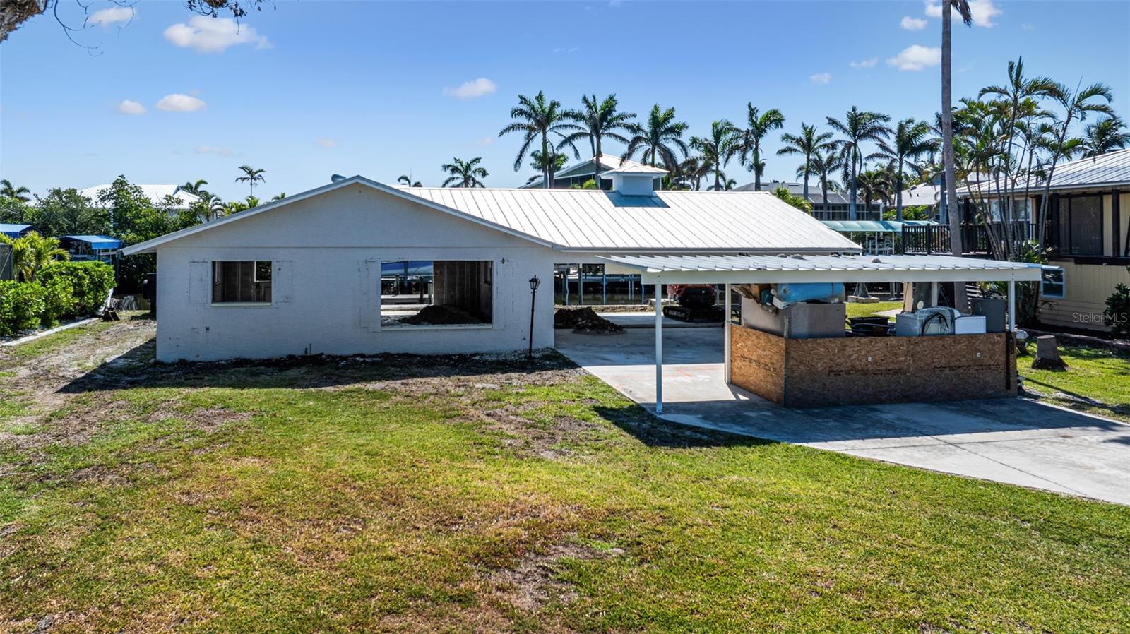 2560 BAYBREEZE ST, ST JAMES CITY, FL — photo 14