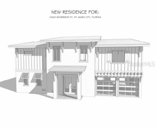2560 BAYBREEZE ST, ST JAMES CITY, FL — photo 15