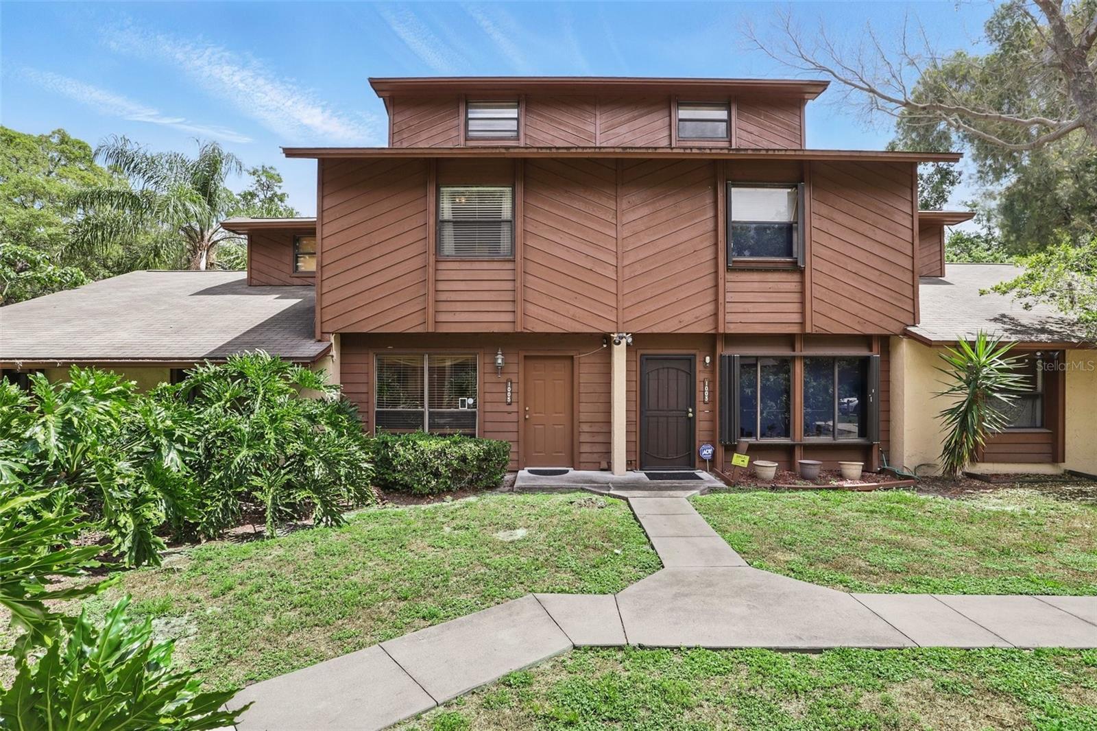 1005 LOVE LN #25, APOPKA, FL