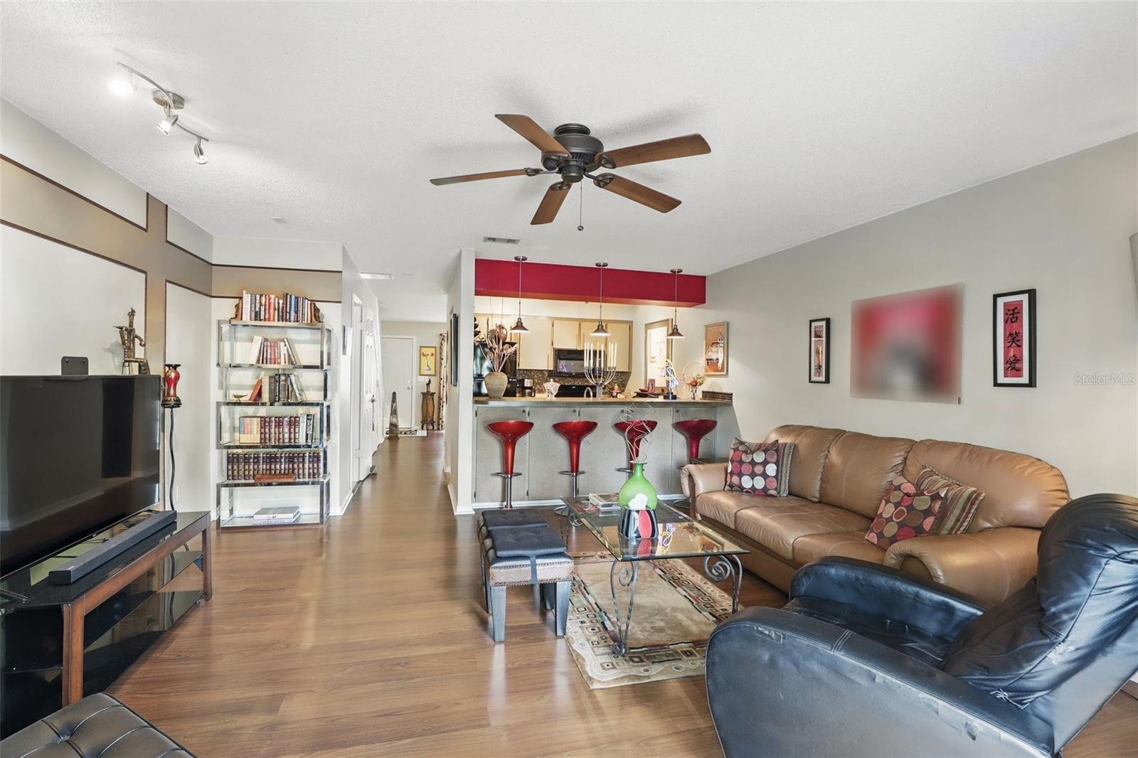 1005 LOVE LN #25, APOPKA, FL — photo 12