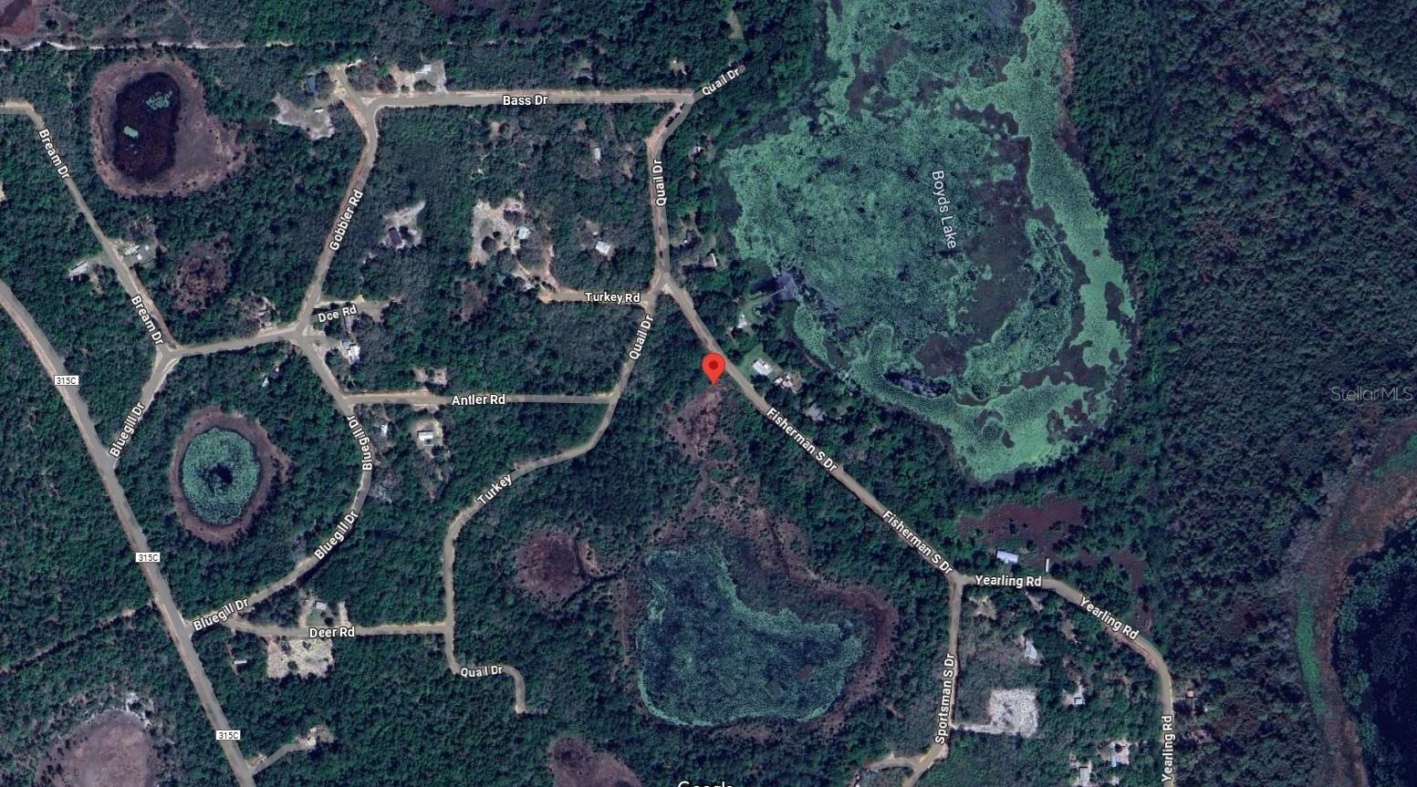 129 FISHERMANS DR, INTERLACHEN, FL — photo 6