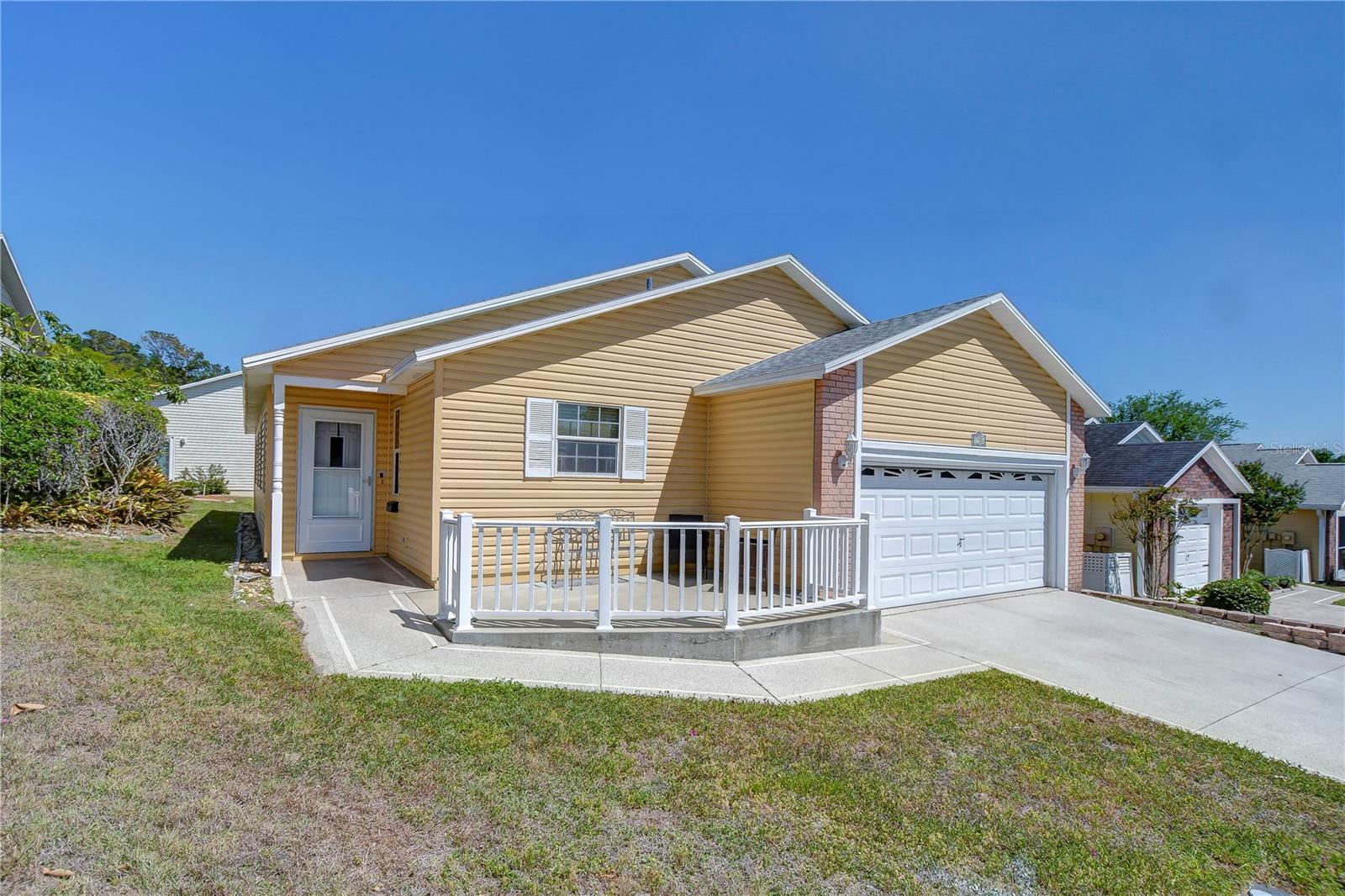 5906 GREENBRIAR CT, ZEPHYRHILLS, FL — photo 22