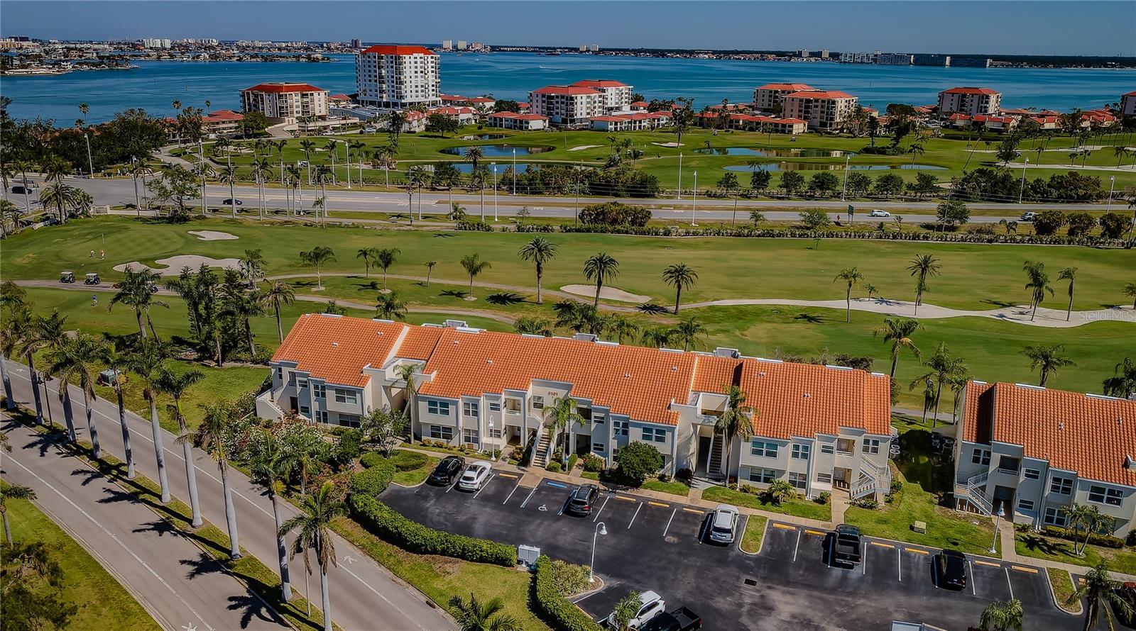 6191 BAHIA DEL MAR BLVD #103, ST PETERSBURG, FL