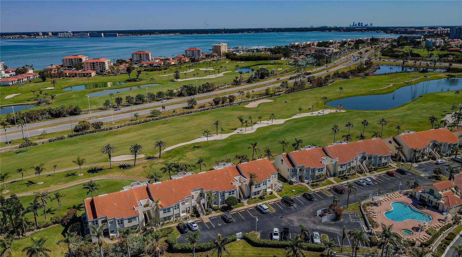 6191 BAHIA DEL MAR BLVD #103, ST PETERSBURG, FL — photo 3