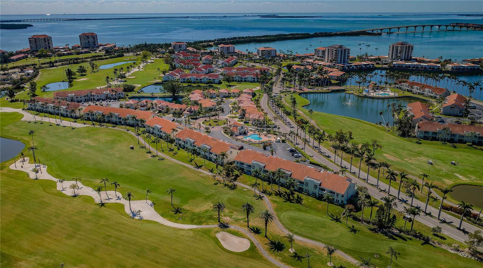 6191 BAHIA DEL MAR BLVD #103, ST PETERSBURG, FL — photo 4