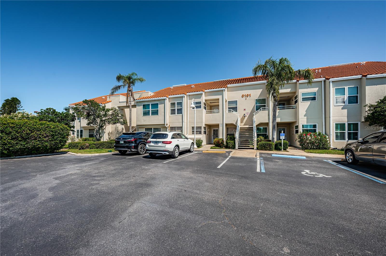 6191 BAHIA DEL MAR BLVD #103, ST PETERSBURG, FL — photo 5
