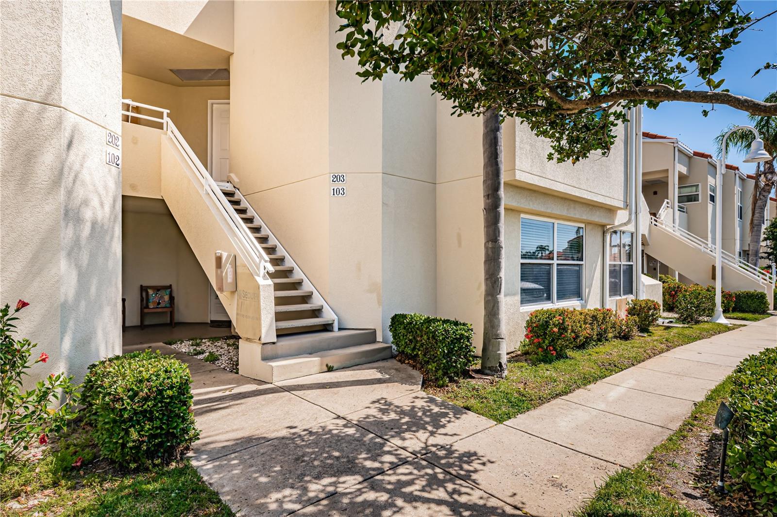6191 BAHIA DEL MAR BLVD #103, ST PETERSBURG, FL — photo 7