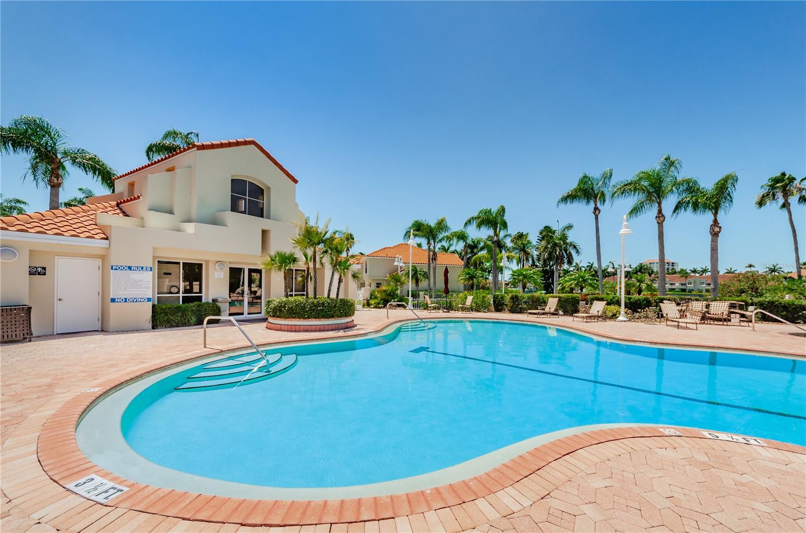 6191 BAHIA DEL MAR BLVD #103, ST PETERSBURG, FL — photo 46