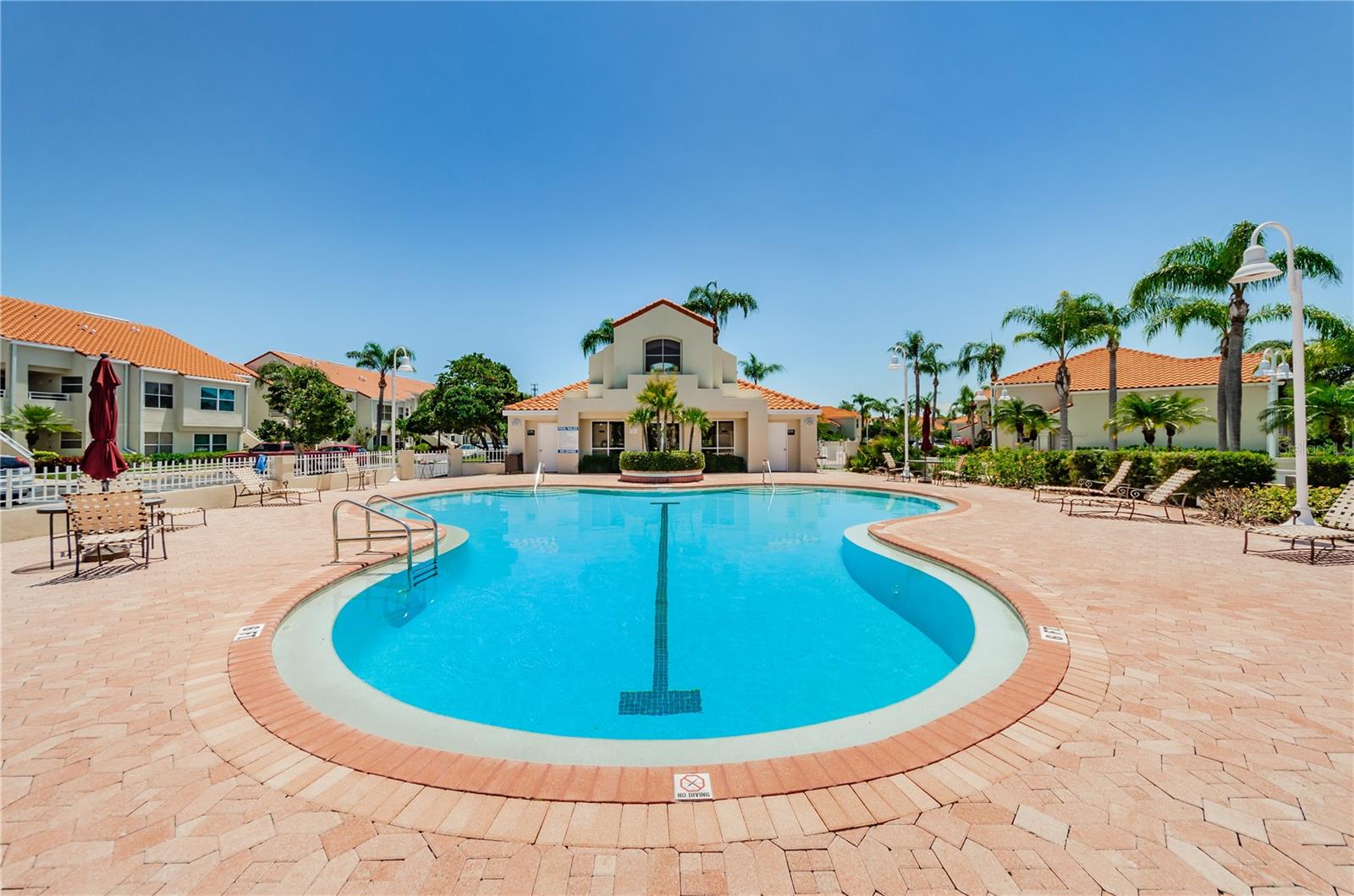 6191 BAHIA DEL MAR BLVD #103, ST PETERSBURG, FL — photo 47