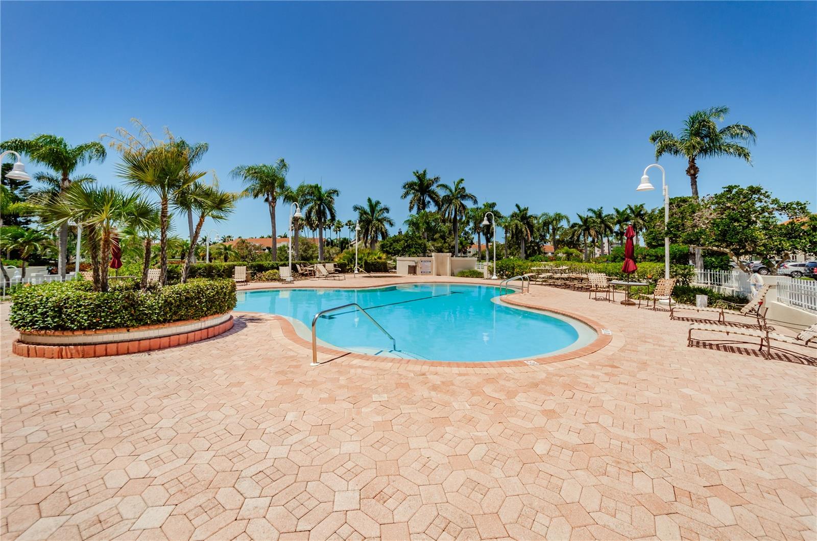 6191 BAHIA DEL MAR BLVD #103, ST PETERSBURG, FL — photo 48
