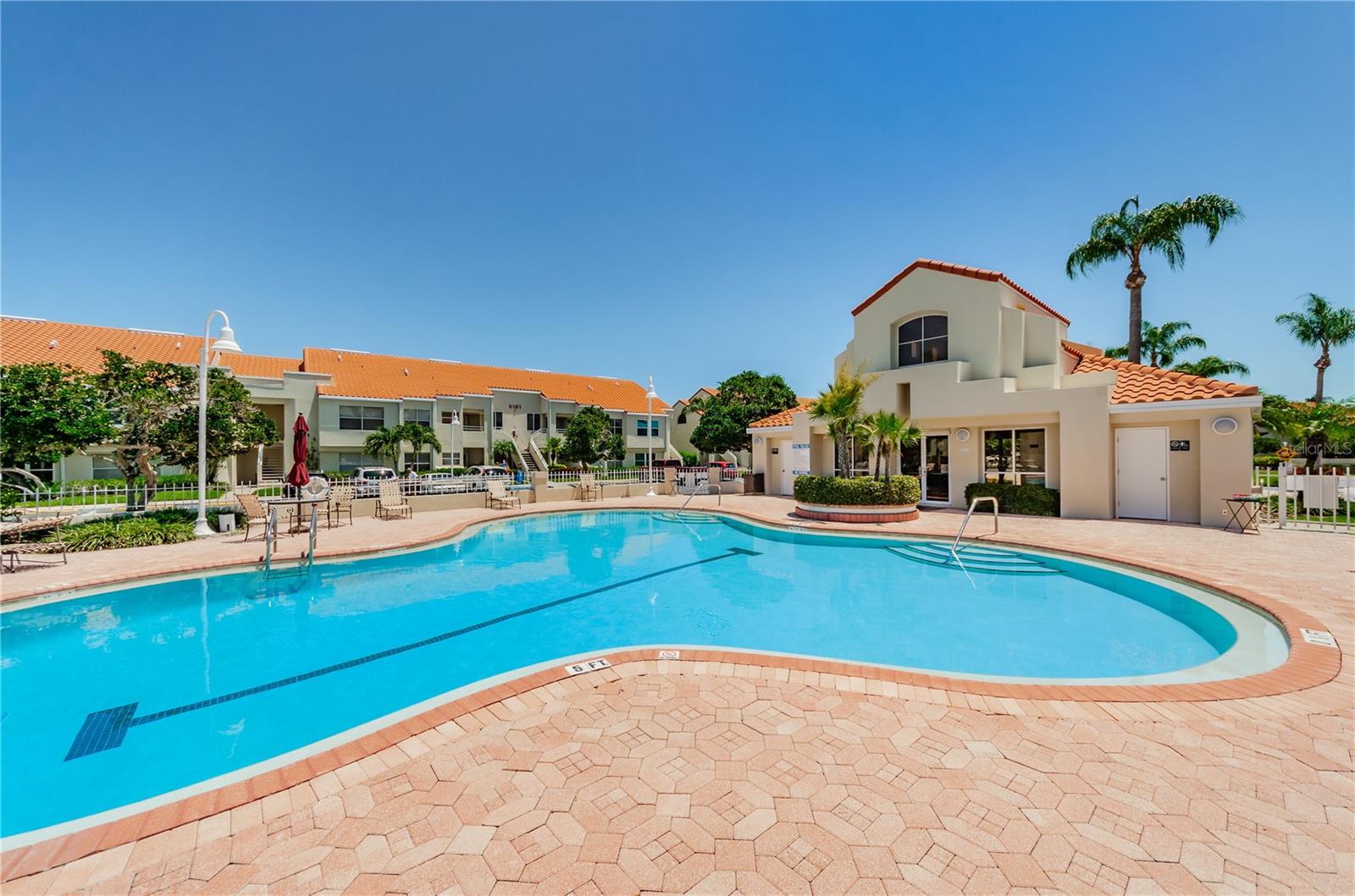 6191 BAHIA DEL MAR BLVD #103, ST PETERSBURG, FL — photo 50