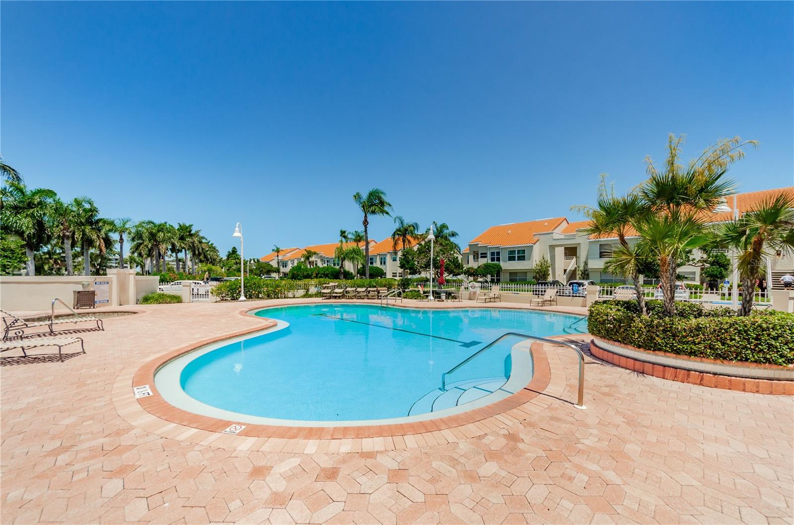 6191 BAHIA DEL MAR BLVD #103, ST PETERSBURG, FL — photo 51