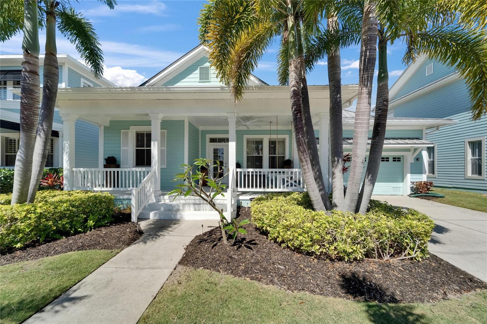 426 ISLEBAY DR, APOLLO BEACH, FL