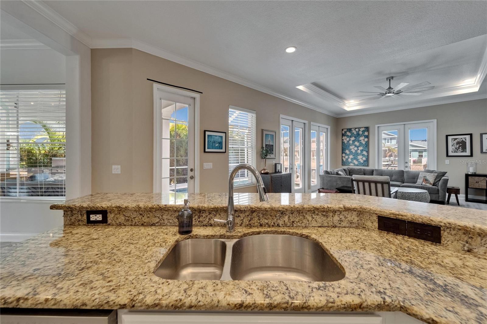 426 ISLEBAY DR, APOLLO BEACH, FL — photo 48