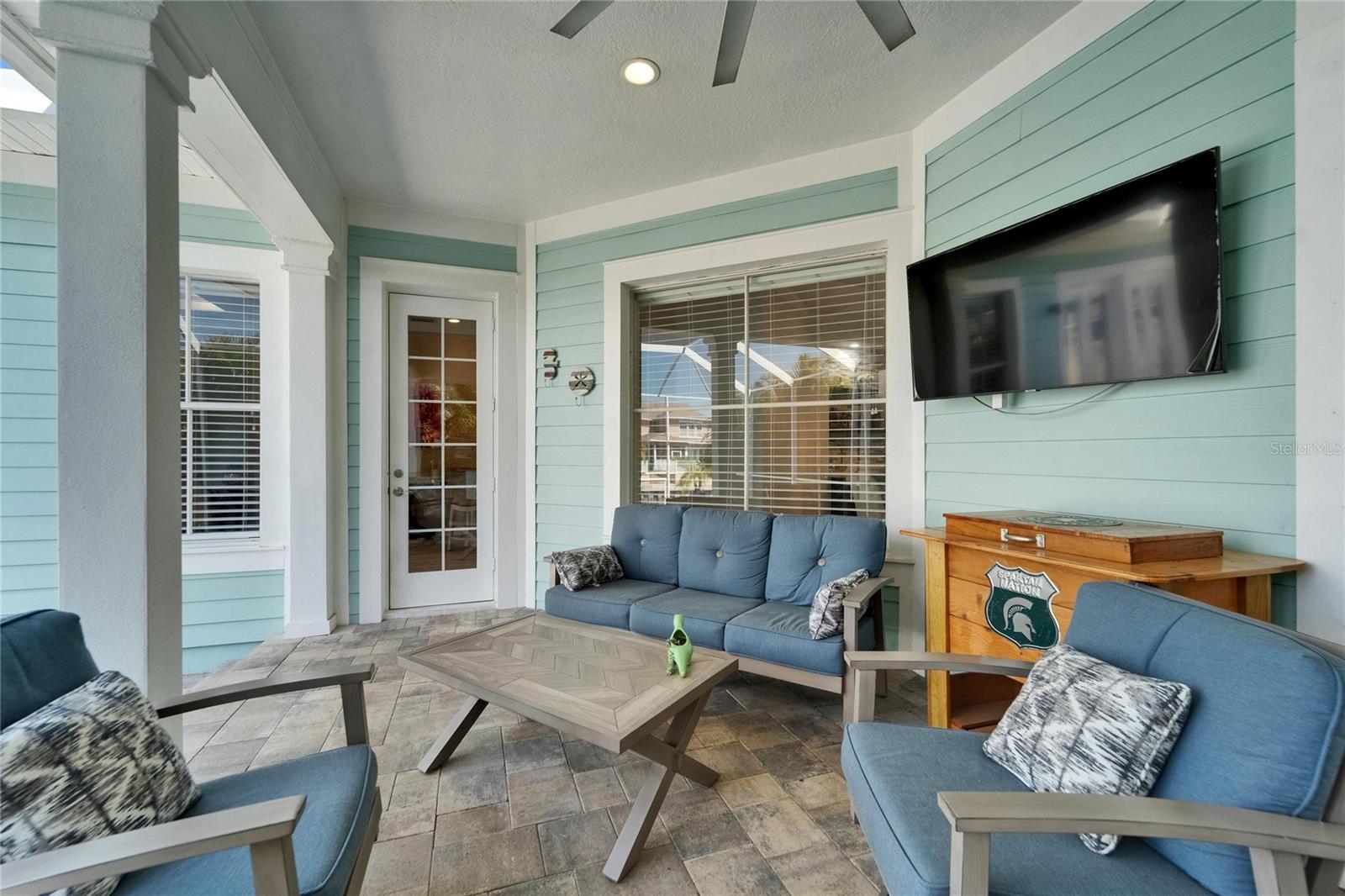 426 ISLEBAY DR, APOLLO BEACH, FL — photo 53