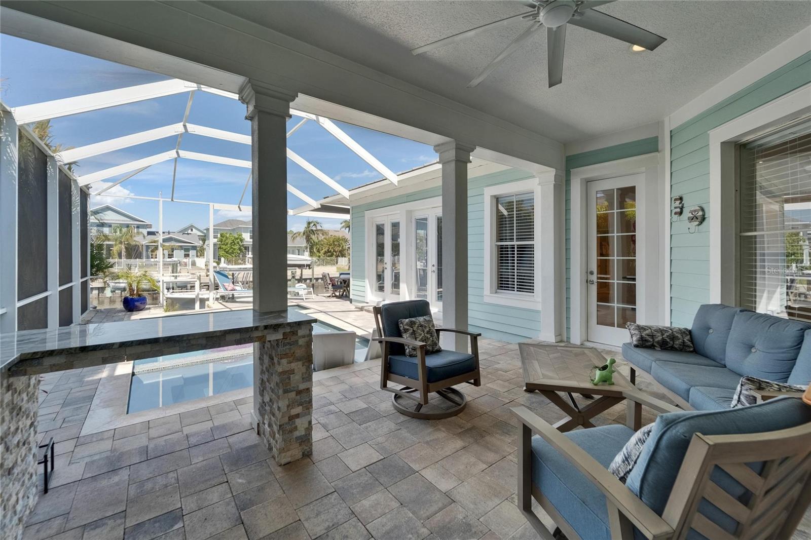 426 ISLEBAY DR, APOLLO BEACH, FL — photo 55