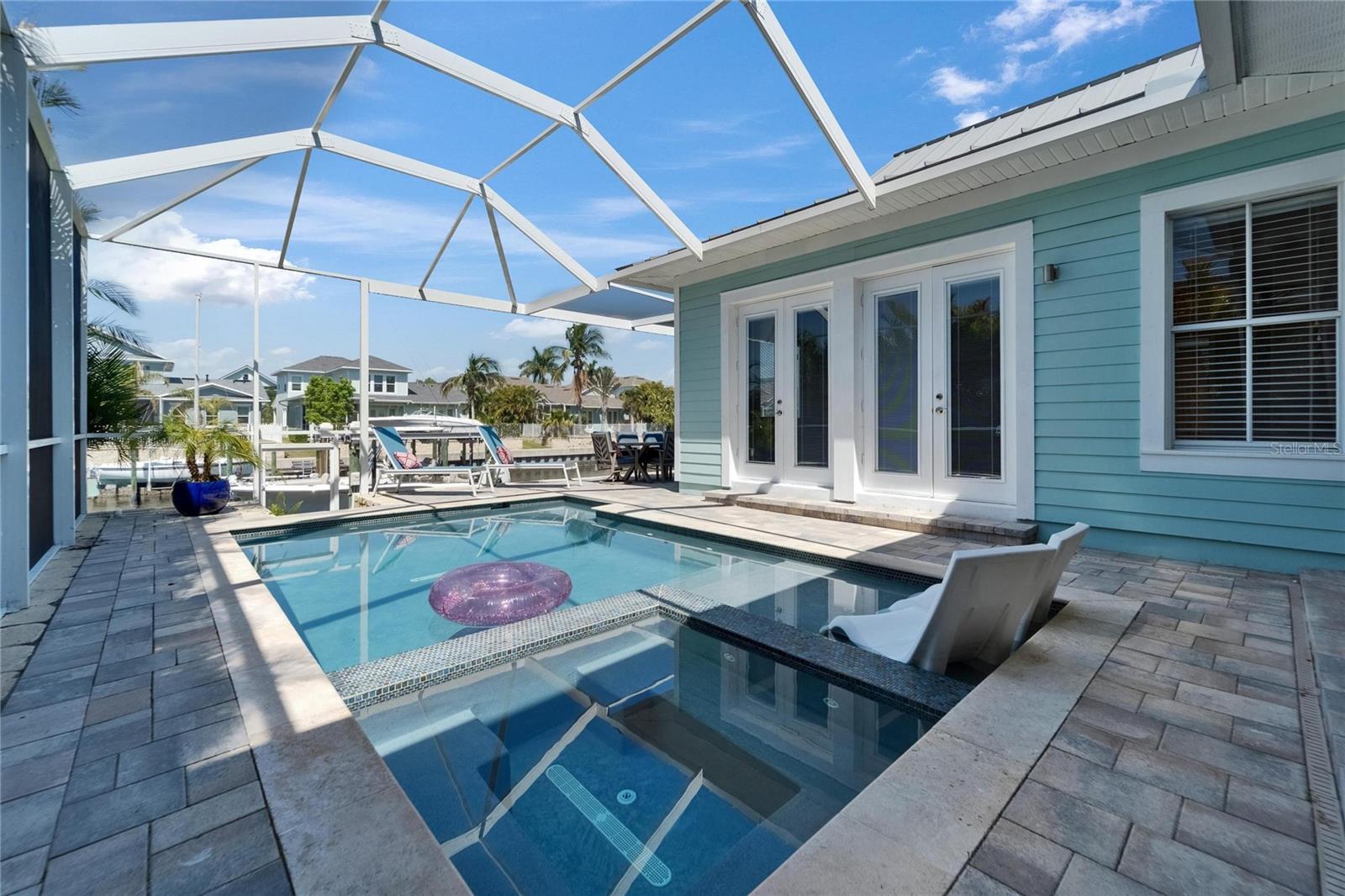 426 ISLEBAY DR, APOLLO BEACH, FL — photo 58
