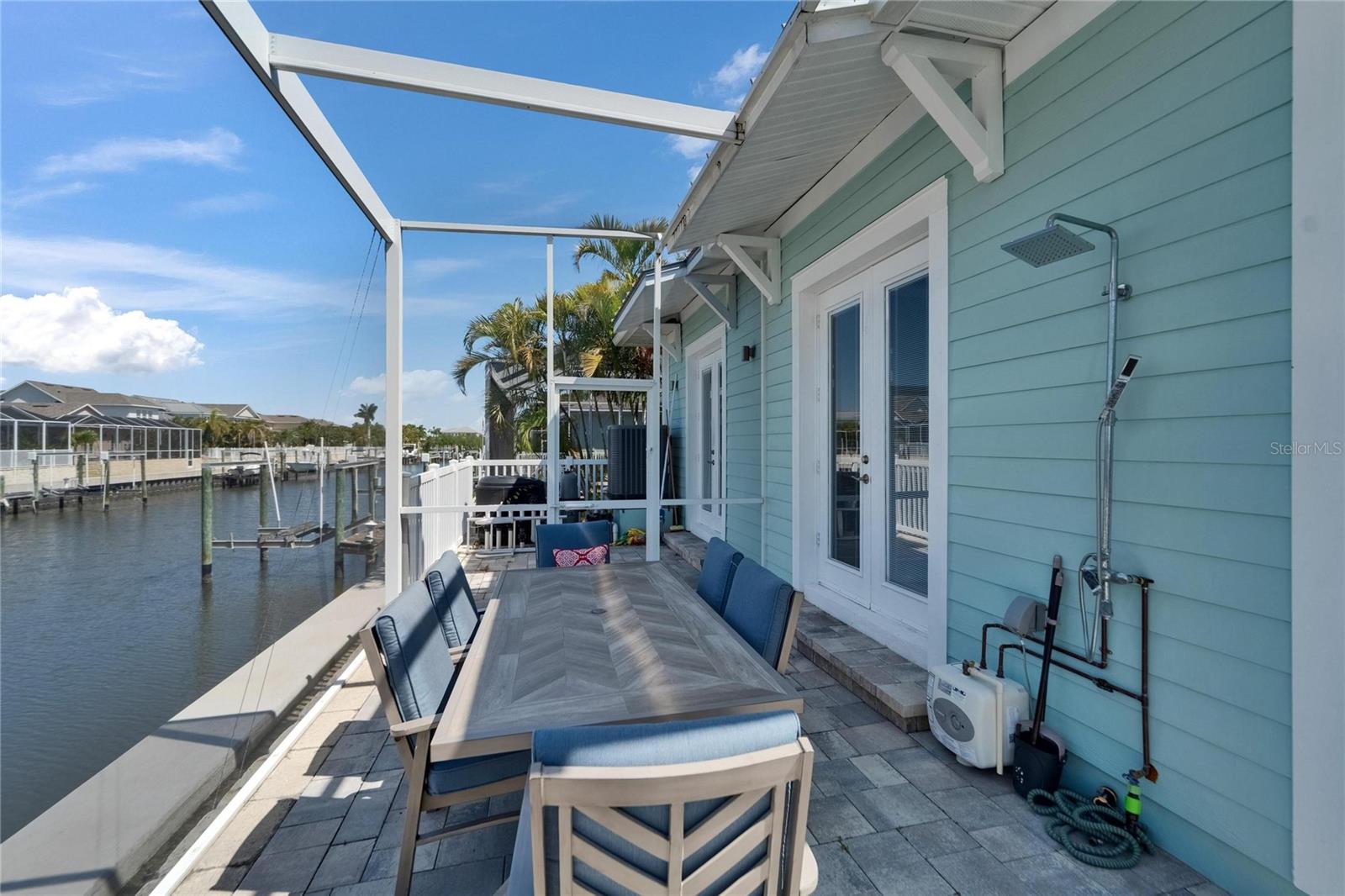 426 ISLEBAY DR, APOLLO BEACH, FL — photo 65