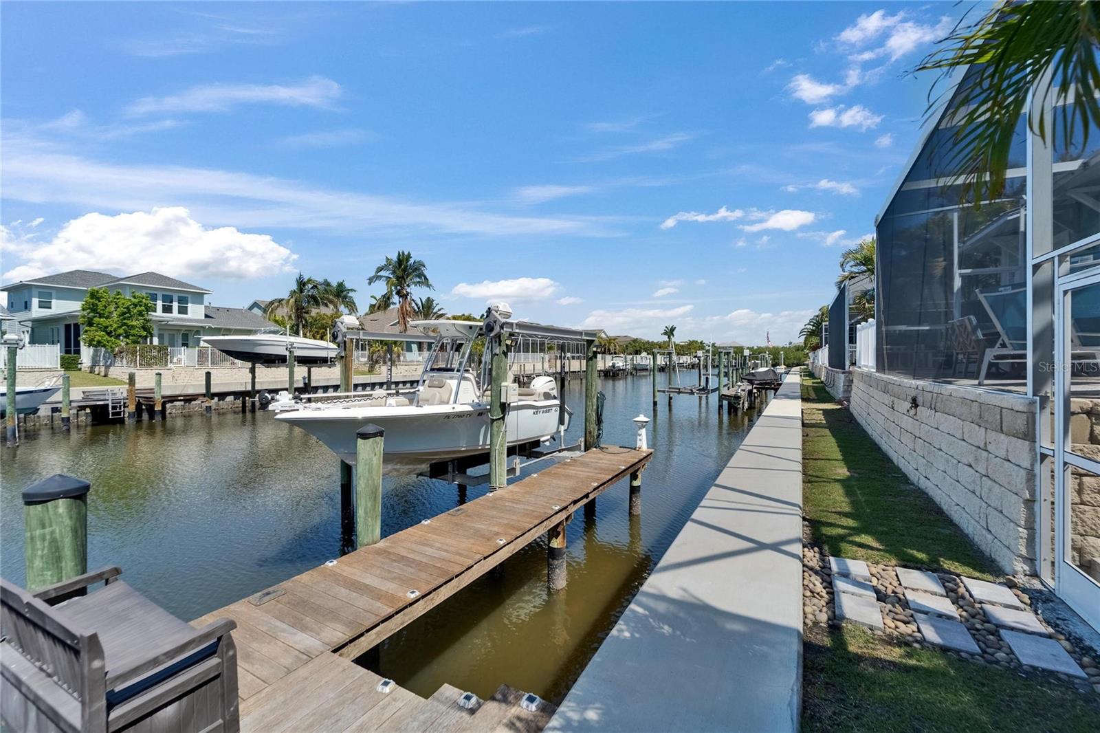 426 ISLEBAY DR, APOLLO BEACH, FL — photo 70