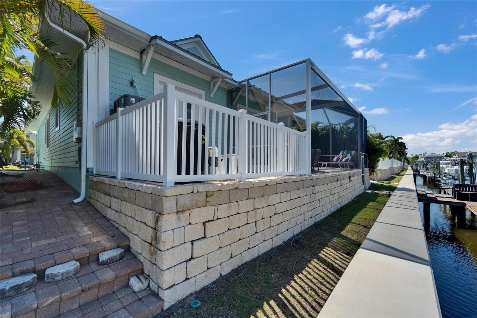 426 ISLEBAY DR, APOLLO BEACH, FL — photo 72