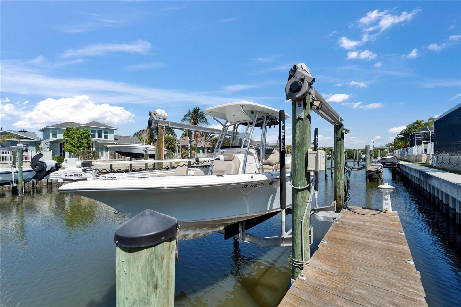426 ISLEBAY DR, APOLLO BEACH, FL — photo 74