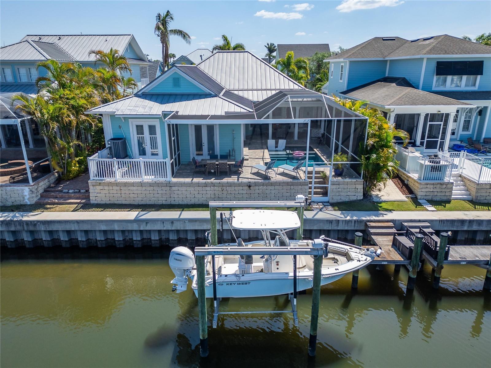 426 ISLEBAY DR, APOLLO BEACH, FL — photo 78