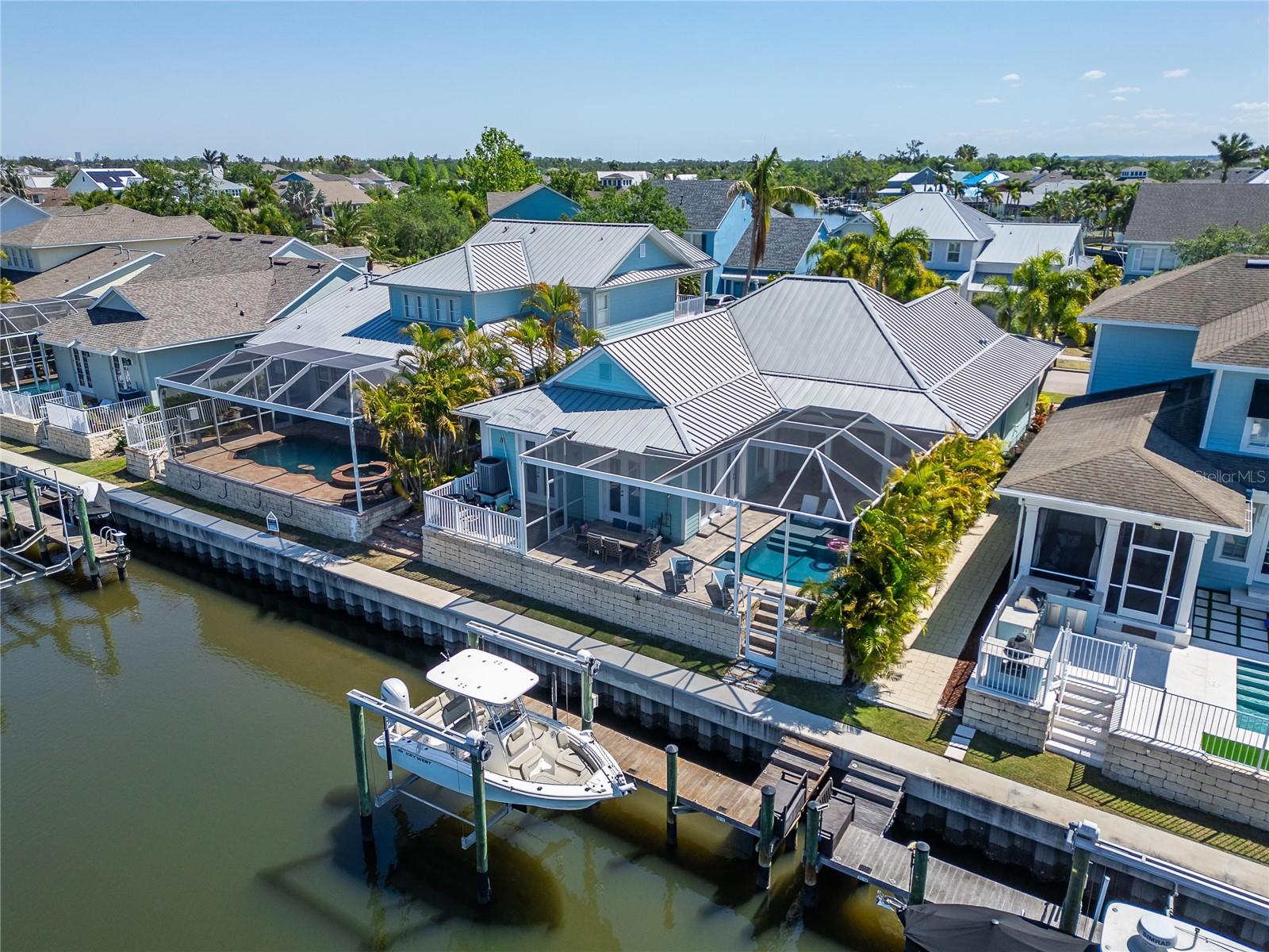 426 ISLEBAY DR, APOLLO BEACH, FL — photo 79