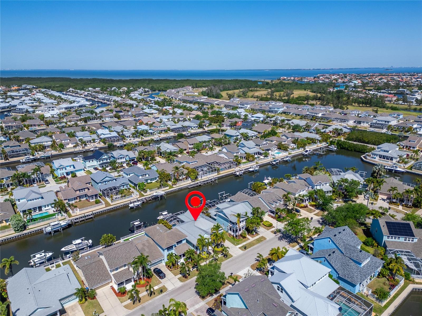 426 ISLEBAY DR, APOLLO BEACH, FL — photo 4