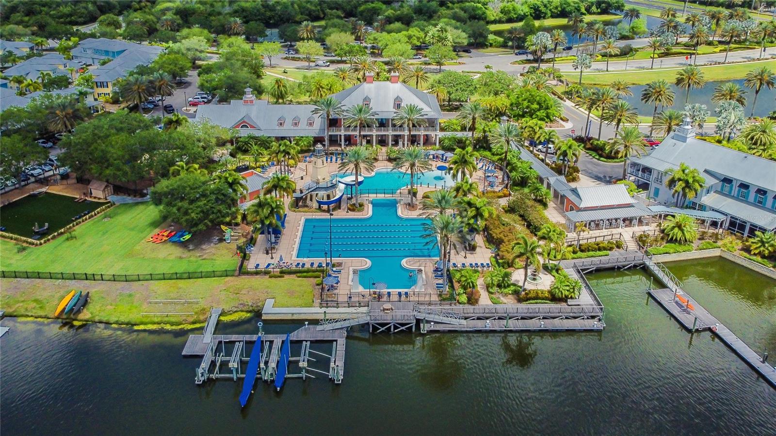426 ISLEBAY DR, APOLLO BEACH, FL — photo 85