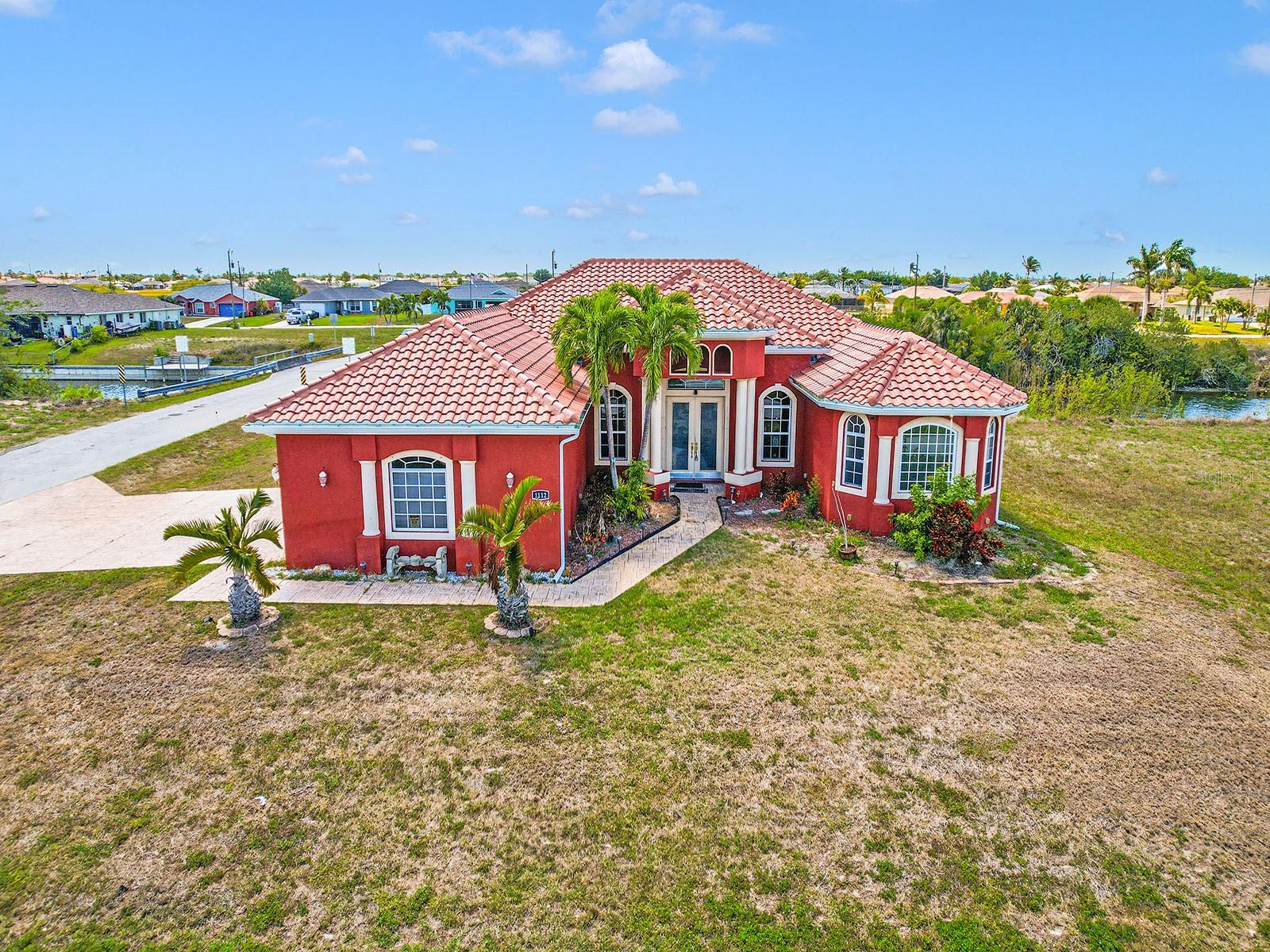 1112 NW 9TH AVE, CAPE CORAL, FL — photo 3
