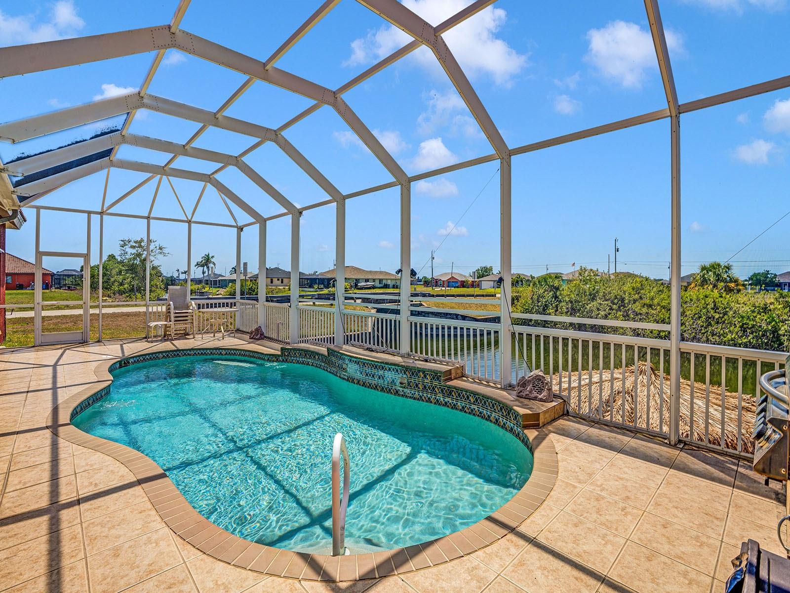 1112 NW 9TH AVE, CAPE CORAL, FL — photo 39