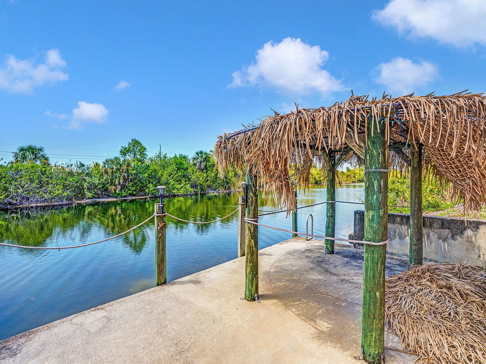 1112 NW 9TH AVE, CAPE CORAL, FL — photo 44