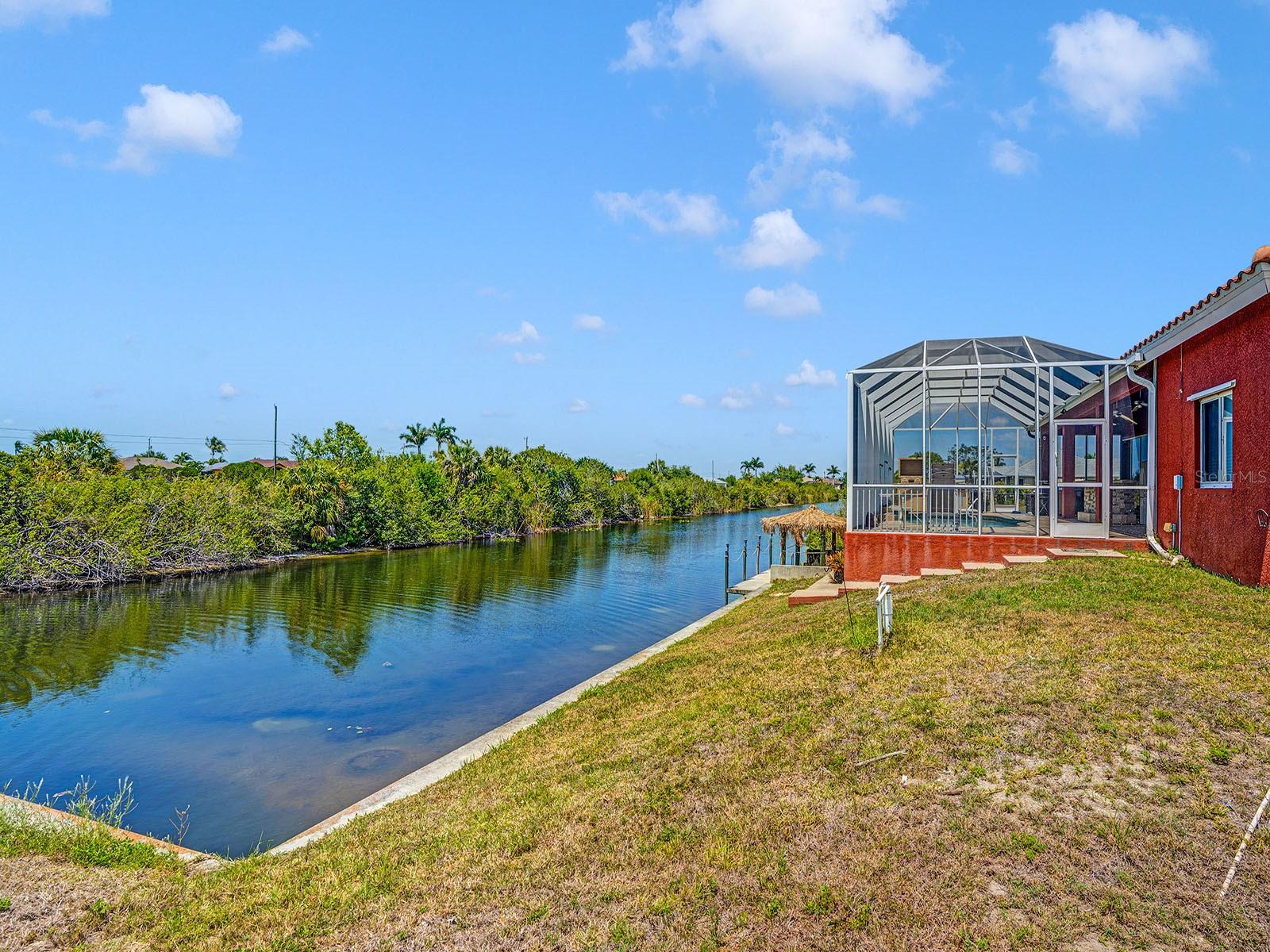 1112 NW 9TH AVE, CAPE CORAL, FL — photo 45