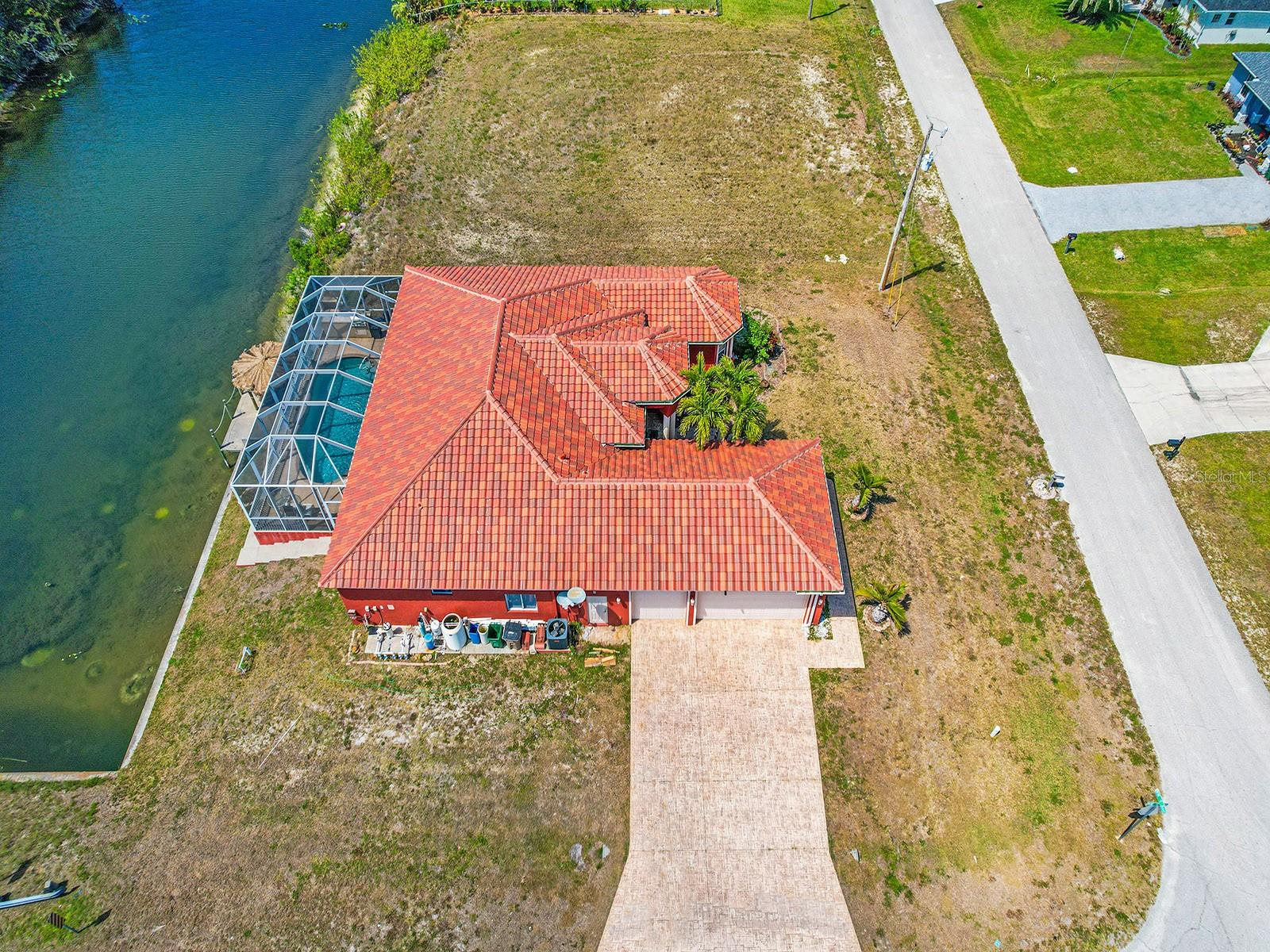 1112 NW 9TH AVE, CAPE CORAL, FL — photo 46