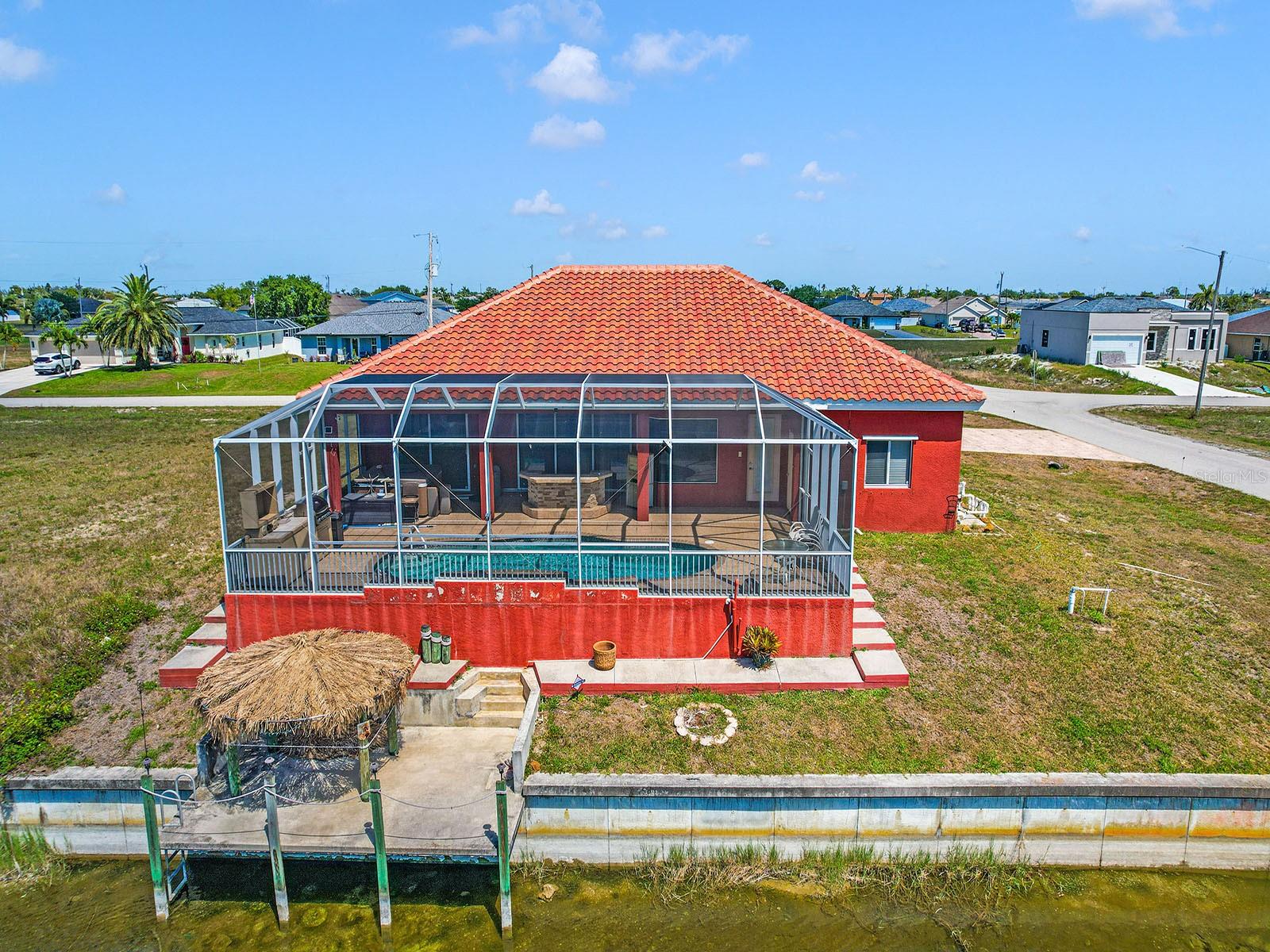 1112 NW 9TH AVE, CAPE CORAL, FL — photo 47