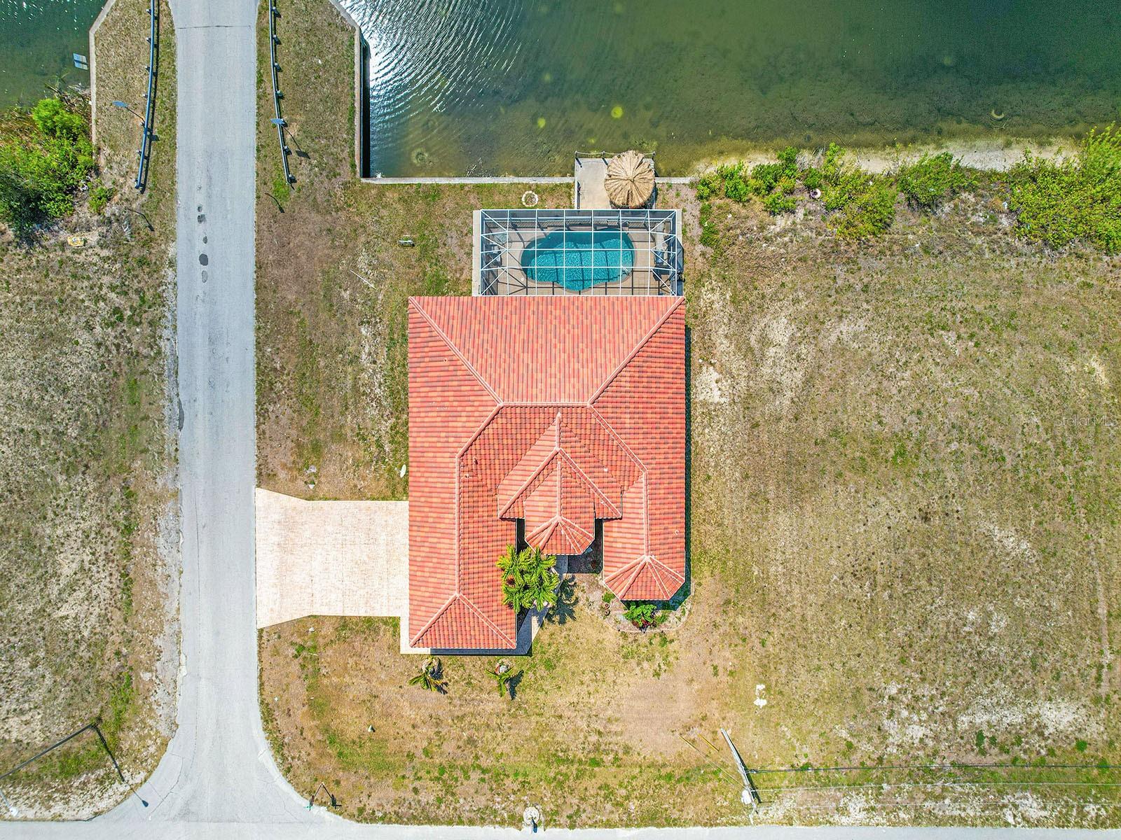 1112 NW 9TH AVE, CAPE CORAL, FL — photo 48