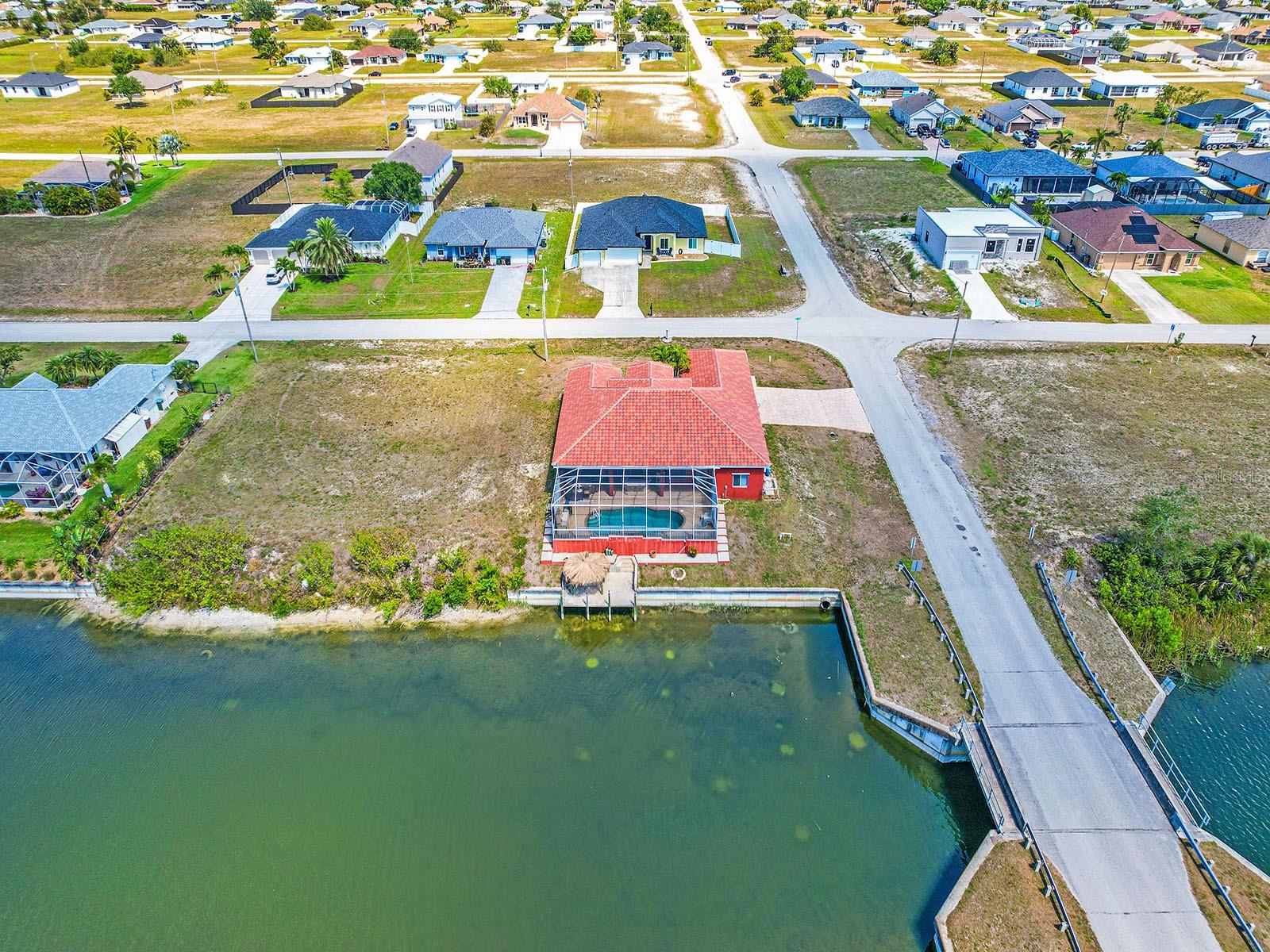 1112 NW 9TH AVE, CAPE CORAL, FL — photo 49