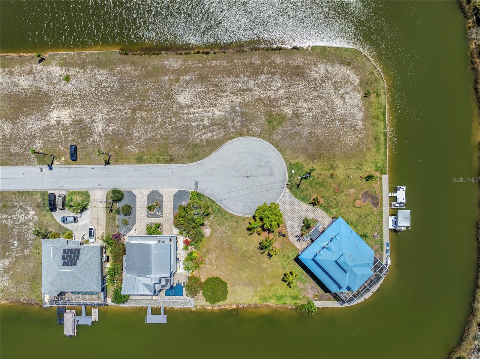 3336 CROAKER DR #Lot 36, HERNANDO BEACH, FL — photo 3