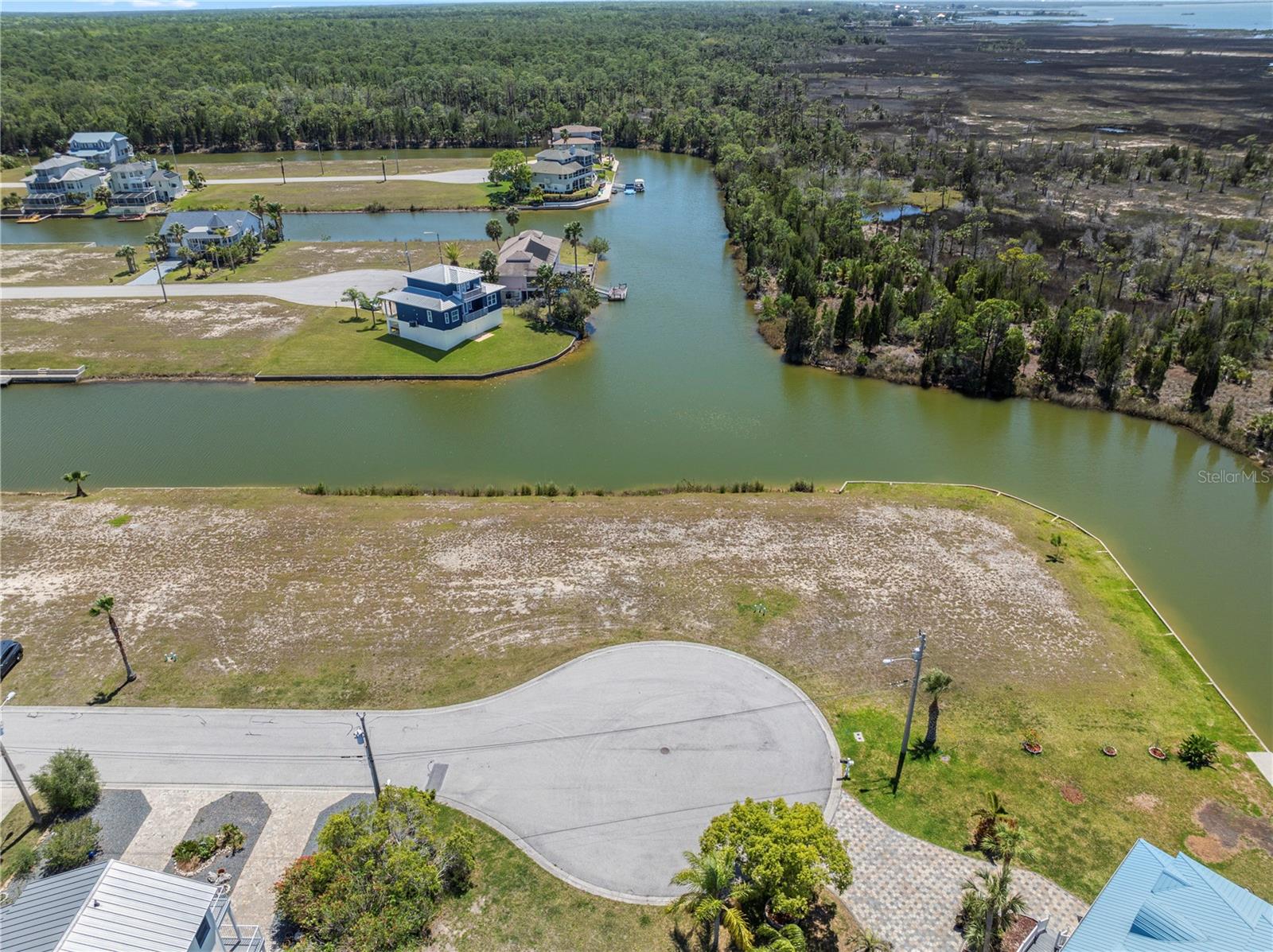3336 CROAKER DR #Lot 36, HERNANDO BEACH, FL — photo 6