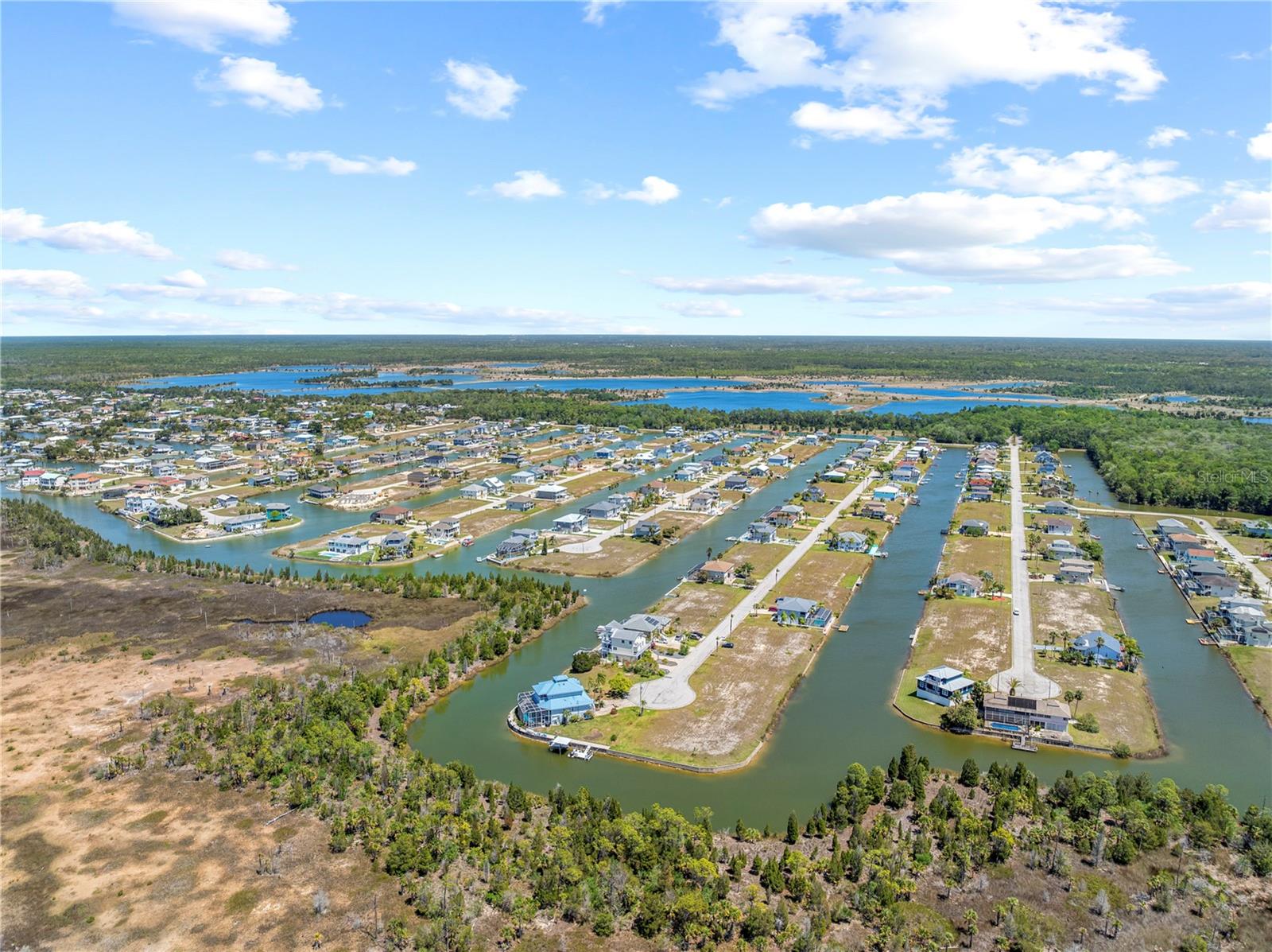 3336 CROAKER DR #Lot 36, HERNANDO BEACH, FL — photo 8