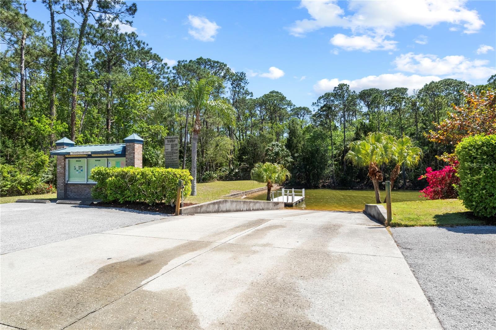 3336 CROAKER DR #Lot 36, HERNANDO BEACH, FL — photo 11