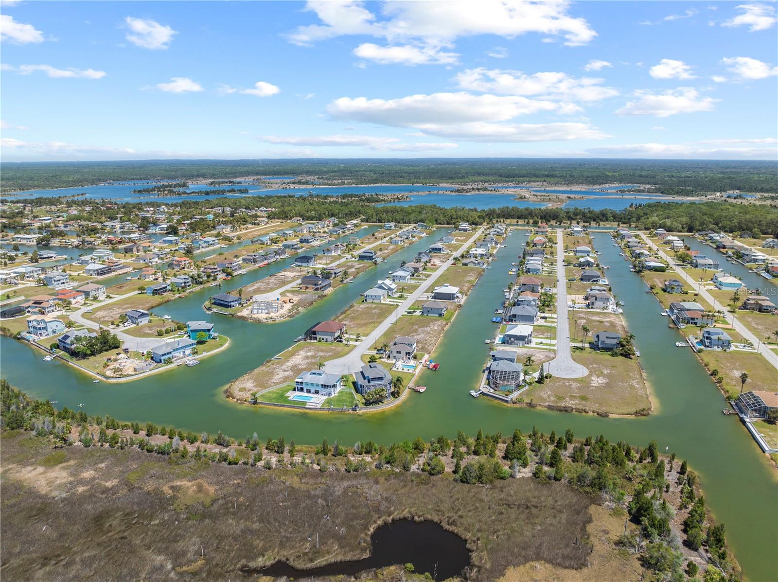 3336 CROAKER DR #Lot 36, HERNANDO BEACH, FL — photo 13